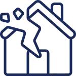 Dealing with distressed homes Dealing with distressed homes